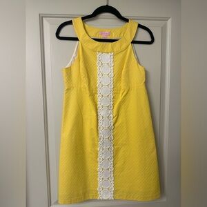 Lilly Pulitzer Shift Dress